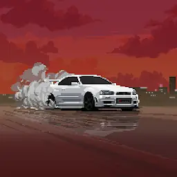Icona di APEX Racer - Pixel Cars