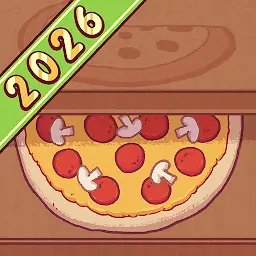 Icona di Good Pizza, Great Pizza