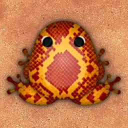 Icona di Pocket Frogs: Tiny Pond Keeper