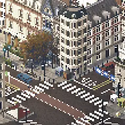 Icona di TheoTown: City Builder